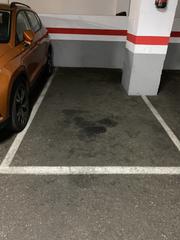 Autoparkplatz  Constitucio