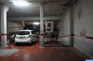 Parking voiture  Orient