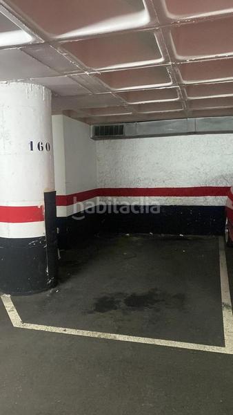Foto 4c9260b5-cf4c-4b4d-be10-639cec346ca9. Aparcament cotxe a Sant Ramon - Maternitat Barcelona