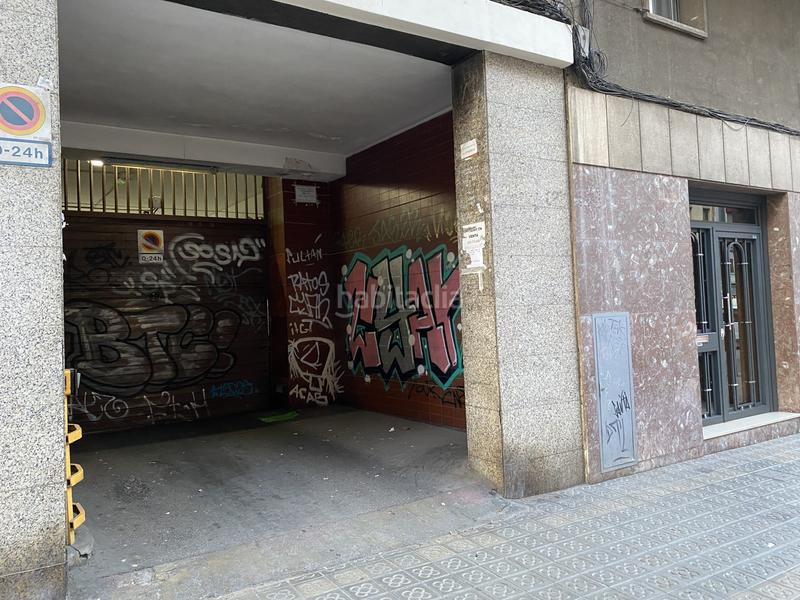Foto 5216ee26-6379-4bc2-b707-05984f43d568. Aparcament cotxe a Sant Ramon - Maternitat Barcelona