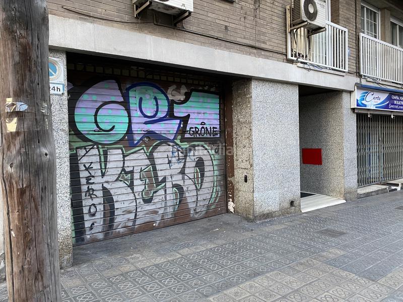 Foto 901a062b-97cb-4300-80a8-f2911645eeb3. Aparcament cotxe a Sant Ramon - Maternitat Barcelona