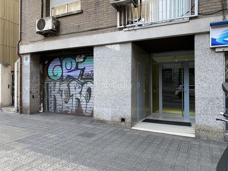 Foto a22c63cd-d6fe-4235-bb96-e2518817259d. Aparcament cotxe a Sant Ramon - Maternitat Barcelona