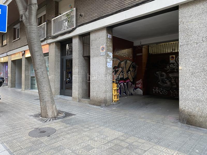Foto c7db5faf-62bf-4507-a3e2-c75f29534b79. Aparcament cotxe a Sant Ramon - Maternitat Barcelona
