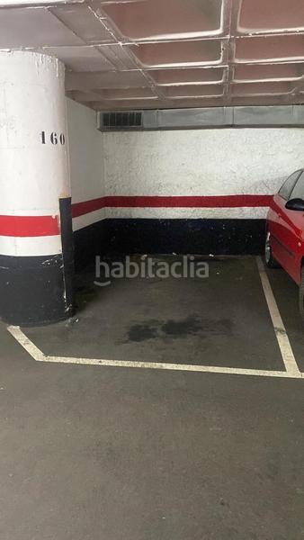 Foto 4117bcad-12de-489e-8fe5-3a794424eea5. Parking coche en Sant Ramon - Maternitat Barcelona