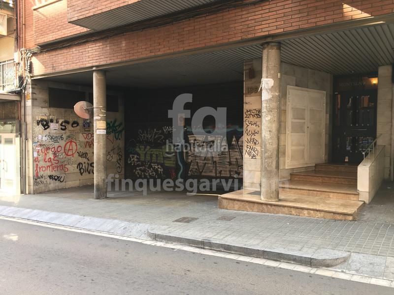 Foto 24e9e898-01a6-4d52-834e-8859f23d61aa. Parking voiture dans La Torrassa Hospitalet de Llobregat (L´)