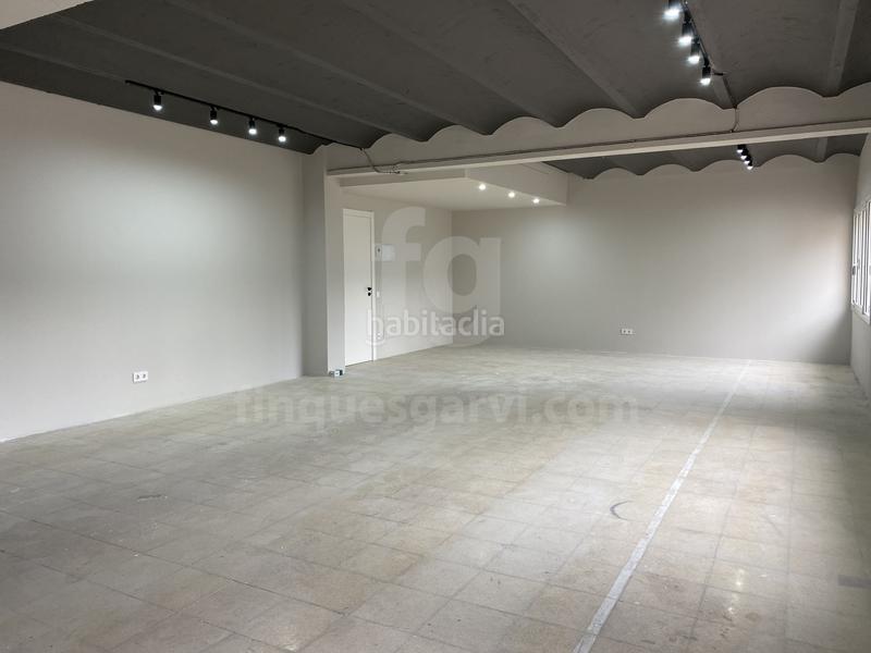 Foto 4e457c45-2fb2-42b2-a554-1115304af5c9. Location bureau avec chauffage dans El Coll Sant Cugat del Vallès