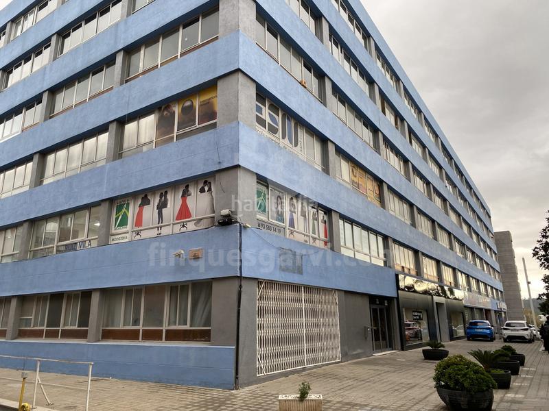 Foto 56188334-3358-4760-99f7-347d6892cfe4. Location bureau avec chauffage dans El Coll Sant Cugat del Vallès