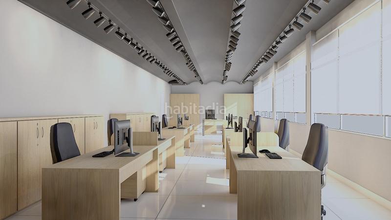 Foto 67b515fd-d52a-4c66-a539-b0a816e86d53. Location bureau avec chauffage dans El Coll Sant Cugat del Vallès