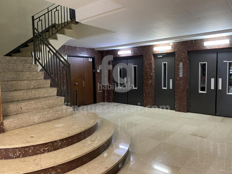 Foto 935c6d8e-c65e-4fd8-8a7f-d8fe2fd5f0df. Location bureau avec chauffage dans El Coll Sant Cugat del Vallès