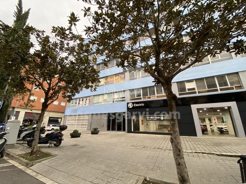 Foto 0ede4068-5335-4b81-98e8-76990bb00462. Alquiler oficina en El Coll Sant Cugat del Vallès