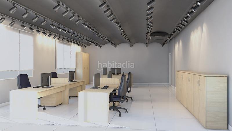 Foto a3869aa6-3864-43b9-810b-9e6c74245e21. Alquiler oficina en El Coll Sant Cugat del Vallès