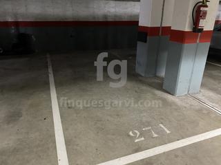 Miete Autoparkplatz  De collblanc