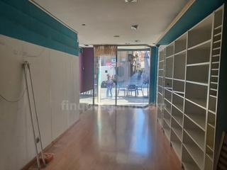 Lloguer Local Comercial  De collblanc
