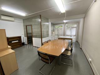 Location Bureau  Consell de cent