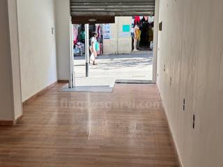 Local commercial  Progres