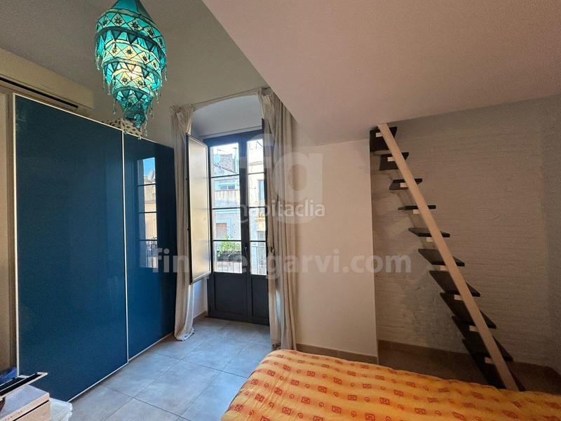 Foto a49f8678-0005-4819-ab66-3b40a2a8ec37. Casa adosada en Centrevila Vilanova i la Geltrú