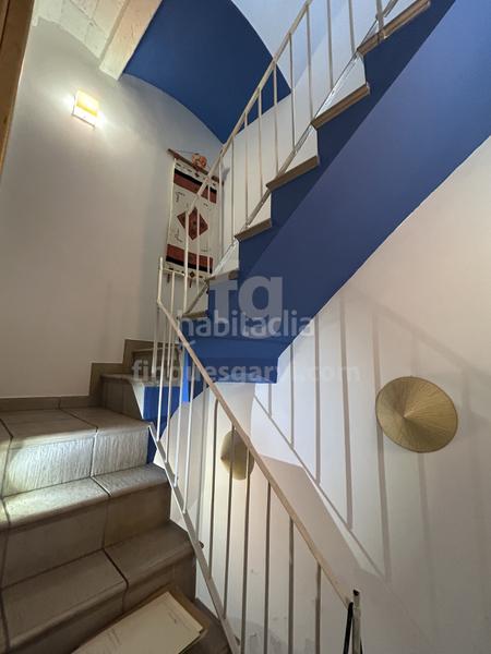 Foto 2bb3569d-5124-412e-920e-2dbf12deeaef. Maison jumelée avec chauffage parking dans Centrevila Vilanova i la Geltrú