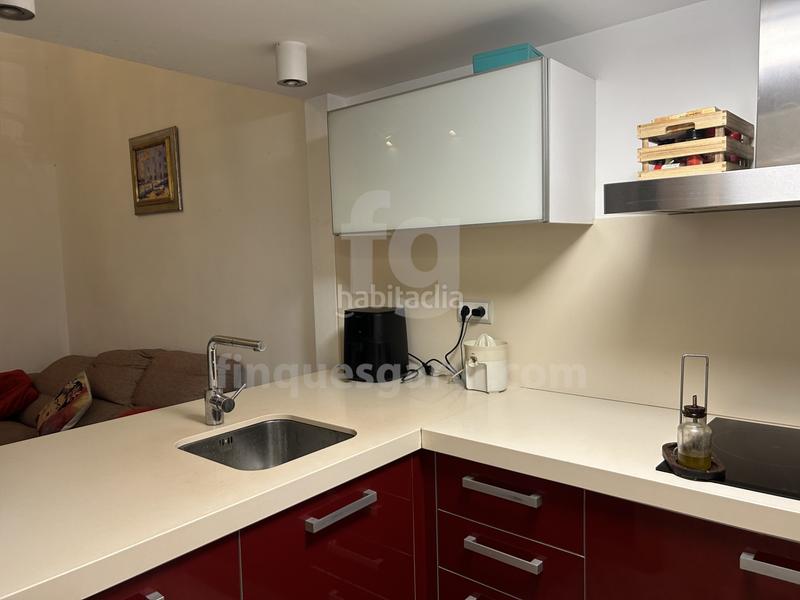 Foto 12895503-034c-429e-bce8-e3e63d416639. Reihenhaus mit heizung parking in Centrevila Vilanova i la Geltrú