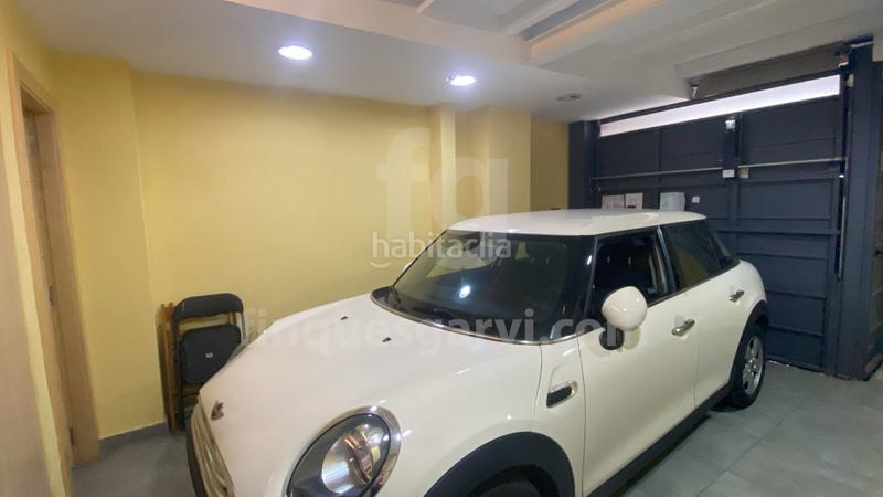 Foto fede79f3-39ec-46a4-8597-0debabfae8cb. Reihenhaus mit heizung parking in Centrevila Vilanova i la Geltrú