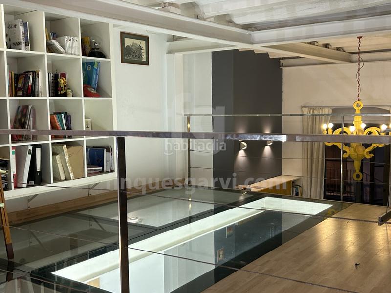 Foto c2dee433-efe9-4ab7-85b7-40252cd324cc. Semi detached house with heating parking in Centrevila Vilanova i la Geltrú