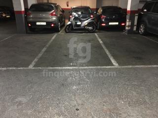 Alquiler Parking coche  Progrés