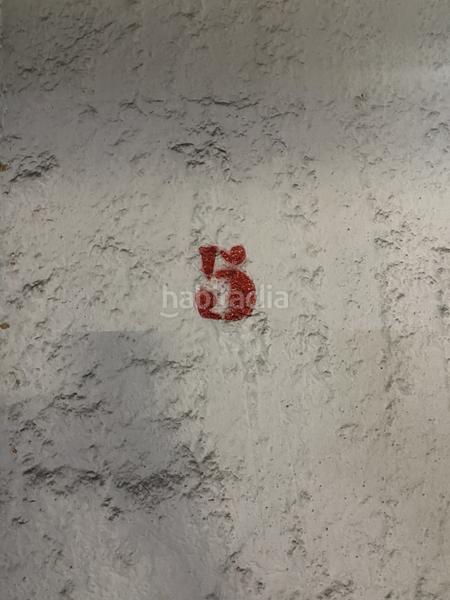 Foto 047477cd-288b-422f-96a3-93aa67c69f74. Car parking in Sant Ramon - Maternitat Barcelona