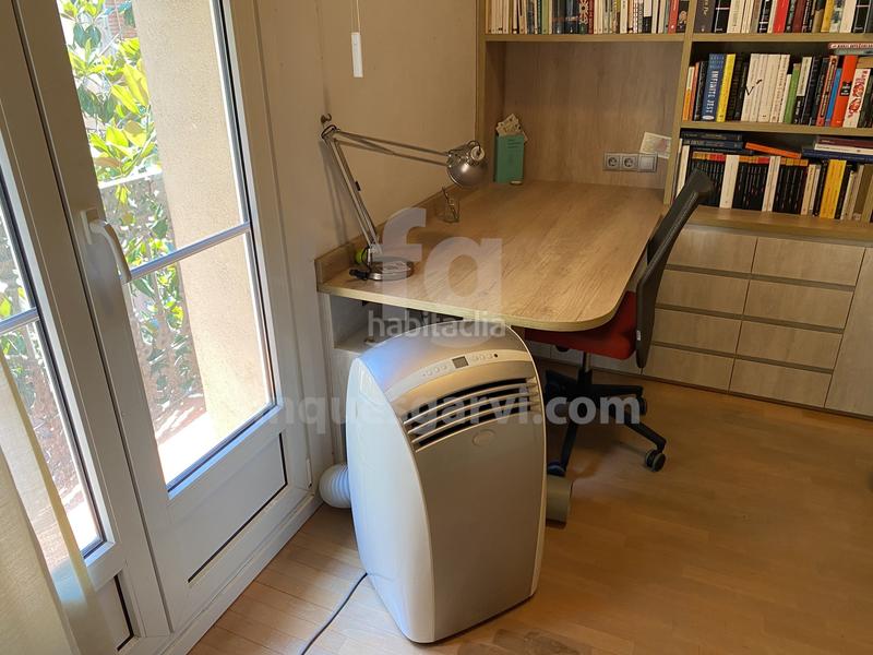 Foto 86c9cbc4-bc18-4900-bfdd-16d89b503f97. Appartement avec chauffage dans Collblanc Hospitalet de Llobregat (L´)