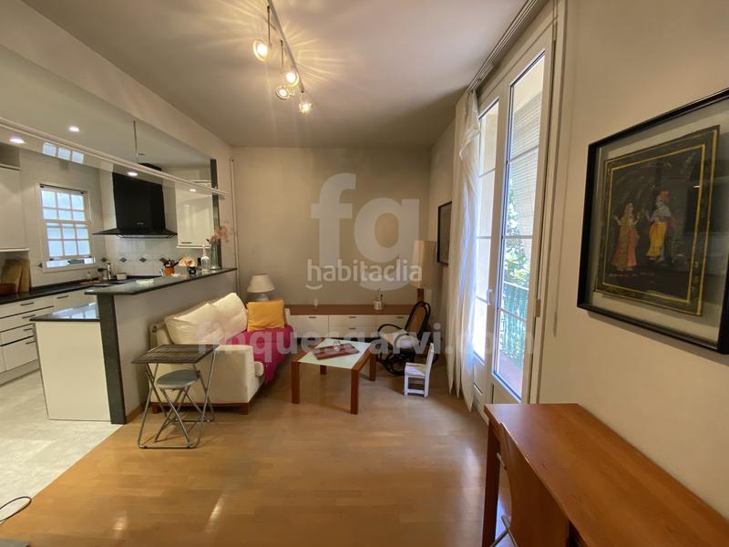 Foto d5f08789-b27d-4e86-8253-a671f0d1c3d4. Appartement avec chauffage dans Collblanc Hospitalet de Llobregat (L´)