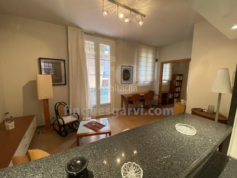 Foto d89e356d-12e0-4d5f-accd-32a42d15e10d. Appartement avec chauffage dans Collblanc Hospitalet de Llobregat (L´)