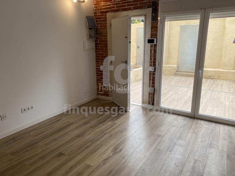 Foto 46e50383-5d31-4f89-a2bf-70c7e246218a. Rent business premise in Sant Ramon - Maternitat Barcelona