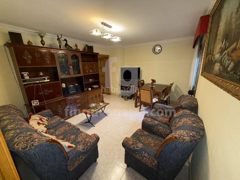 Foto c181d361-e022-47e7-b8a4-2deec8512591. Appartamento in Prosperitat Barcelona