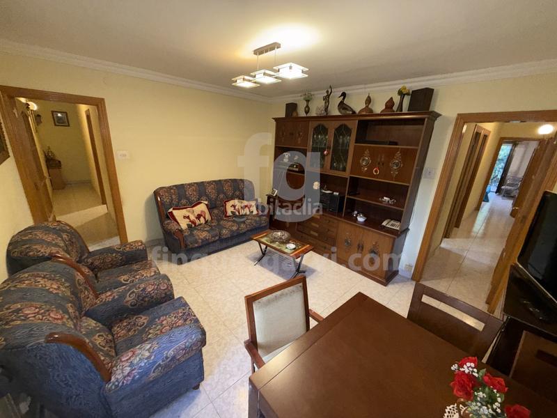 Foto 5b0ba93b-6ad7-4792-8776-7fdec9da755e. Appartement dans Prosperitat Barcelona