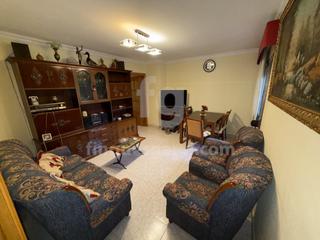 Appartement à Via Julia