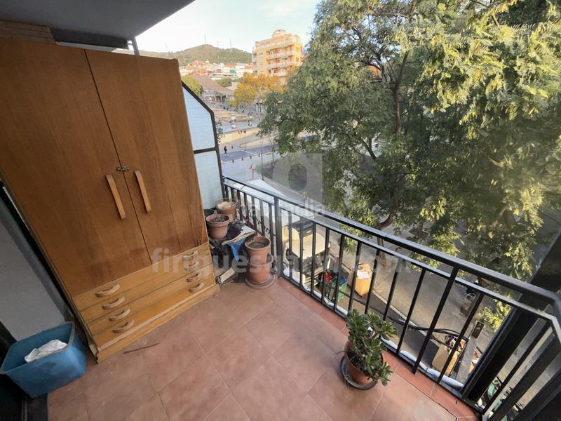 Foto 055013dc-93d2-437b-971f-07a060a2e30d. Flat in Prosperitat Barcelona