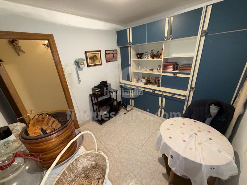 Foto 16c17524-5256-4c06-9426-362b4abd63af. Flat in Prosperitat Barcelona