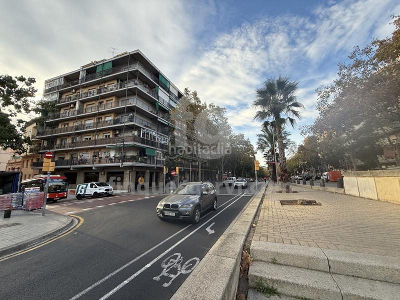 Foto 4ca52934-bf30-4e00-90a4-324959322419. Flat in Prosperitat Barcelona