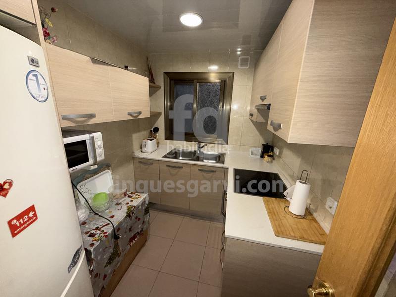Foto 55eec265-52e7-45f4-bed4-822f0f6671b0. Flat in Prosperitat Barcelona