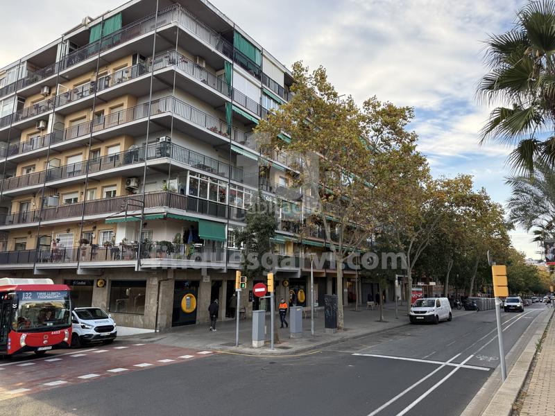 Foto 794ed4d2-72da-41a8-9267-6c8075a530b7. Piso en Prosperitat Barcelona