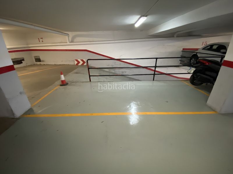 Foto 9c3b36b8-9c45-4b69-940d-0bc3022ccd05. Aparcament cotxe a Sant Ramon - Maternitat Barcelona