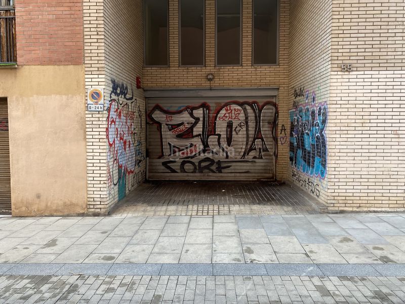 Foto 4426998a-c8db-49b5-9604-db7b0455837a. Aparcament cotxe a Sant Ramon - Maternitat Barcelona