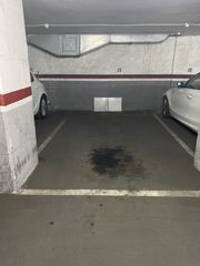 Parking voiture  Cardenal reig