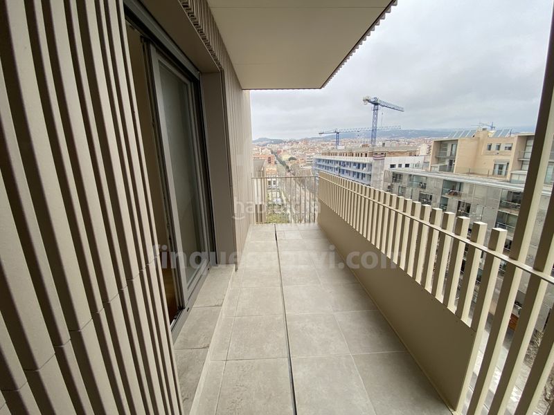 Foto 302259e7-5961-40fd-8cff-ba1e8084e29b. Affitto appartamento con riscaldamento parcheggio piscina in Mataró