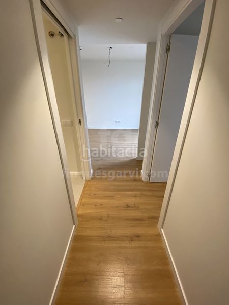 Foto 6c50b231-488f-4ba4-86c7-59ec4caec81f. Rent flat with heating parking pool in Eixample Mataró