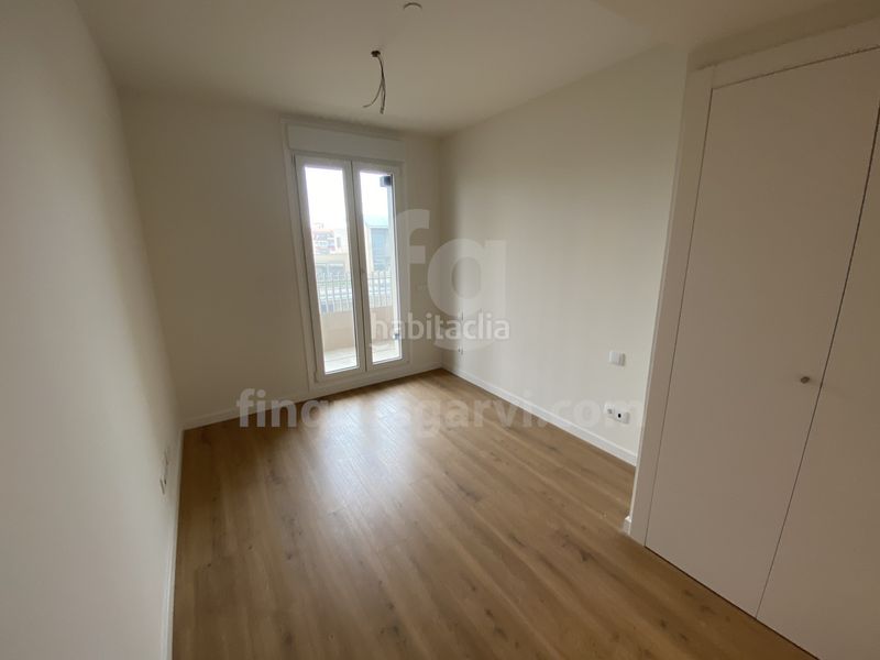Foto 7698bc19-89ed-4a6c-8357-dc65d8514856. Rent flat with heating parking pool in Eixample Mataró