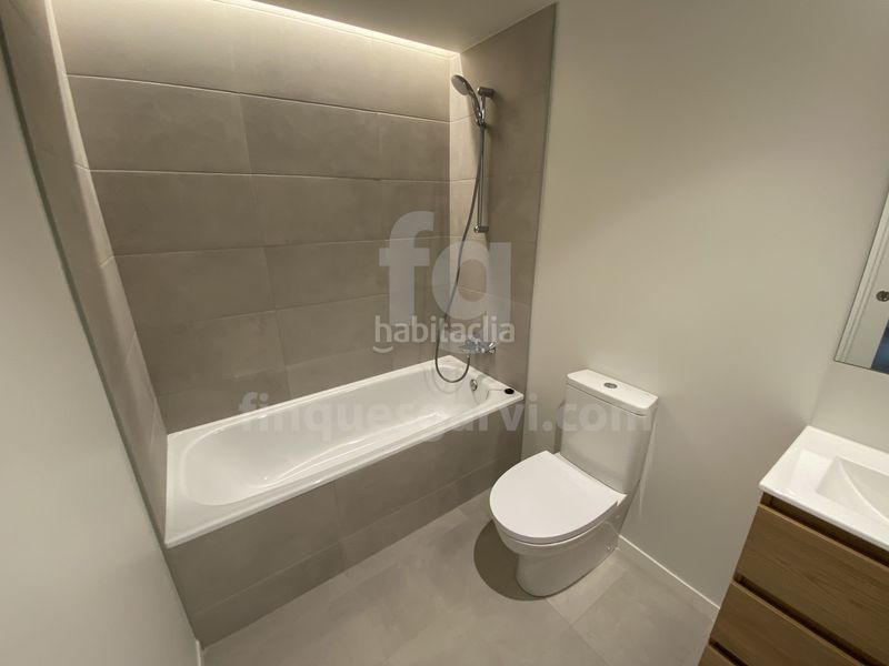 Foto a3a9b1f9-82e7-4850-80d1-15c20cb3efcd. Rent flat with heating parking pool in Eixample Mataró