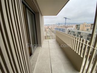 Affitto Appartamento  Barcelo