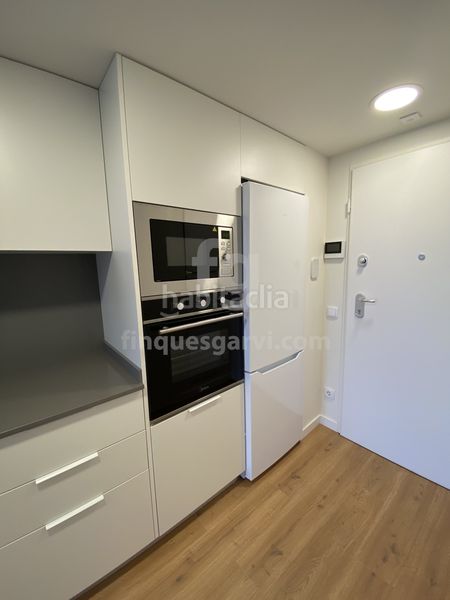 Foto e6c123a4-1ce2-434a-951e-e6f5209ed1f7. Miete etagenwohnung mit heizung parking pool in Eixample Mataró