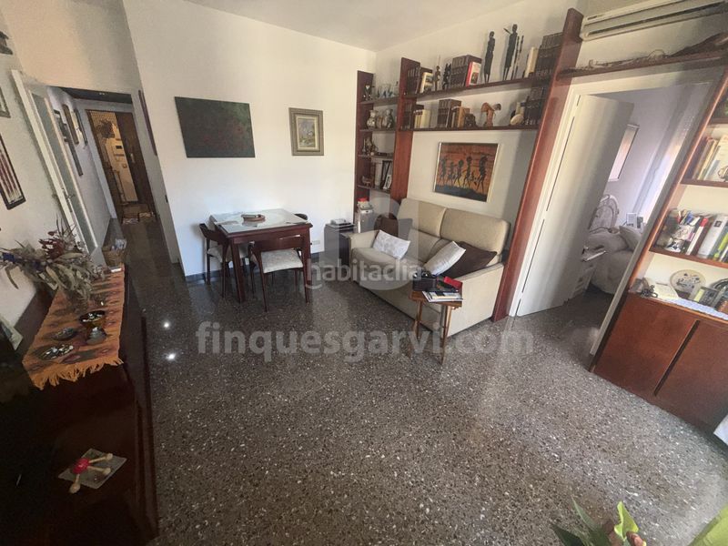 Foto 01f3ca01-7920-42b2-a4ec-ee213828a0f8. Pis amb calefacció a Sants-Badal Barcelona