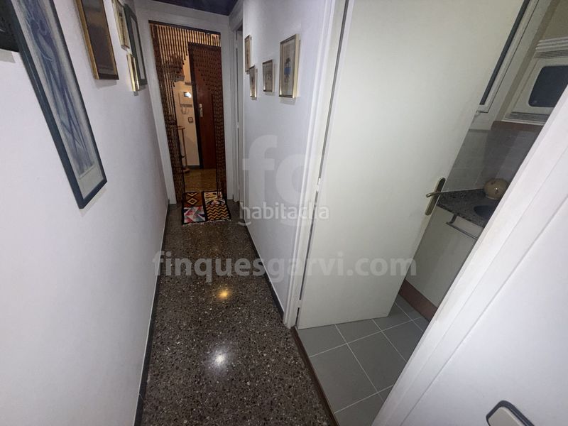 Foto 376d9f72-358f-446a-afdb-f83ccf053a16. Pis amb calefacció a Sants-Badal Barcelona