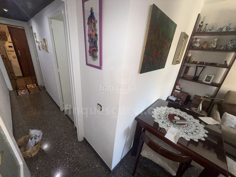 Foto 4677454a-ded3-400e-8fb1-cb0df10add60. Pis amb calefacció a Sants-Badal Barcelona